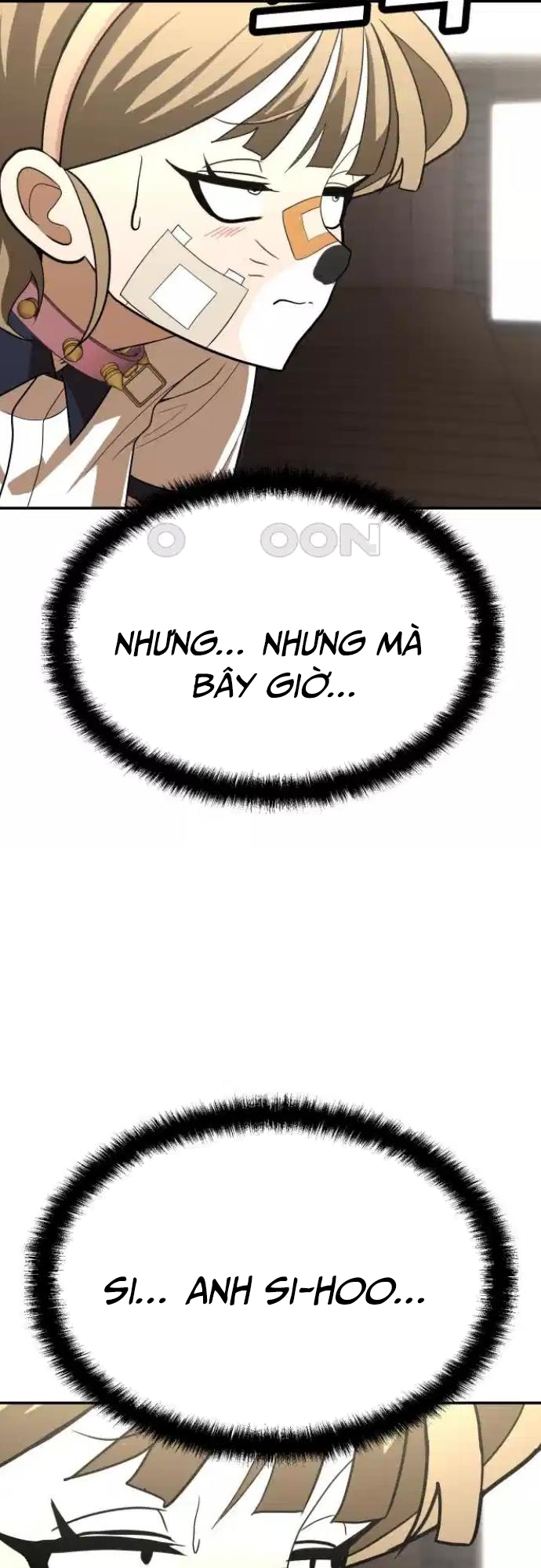 Món Đồ Chơi Chương 34 Ảnh 41