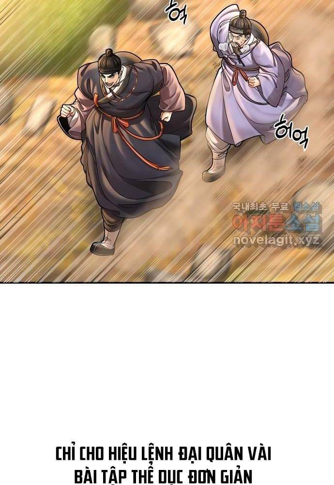 Muscle Joseon Chương 57 Ảnh 63