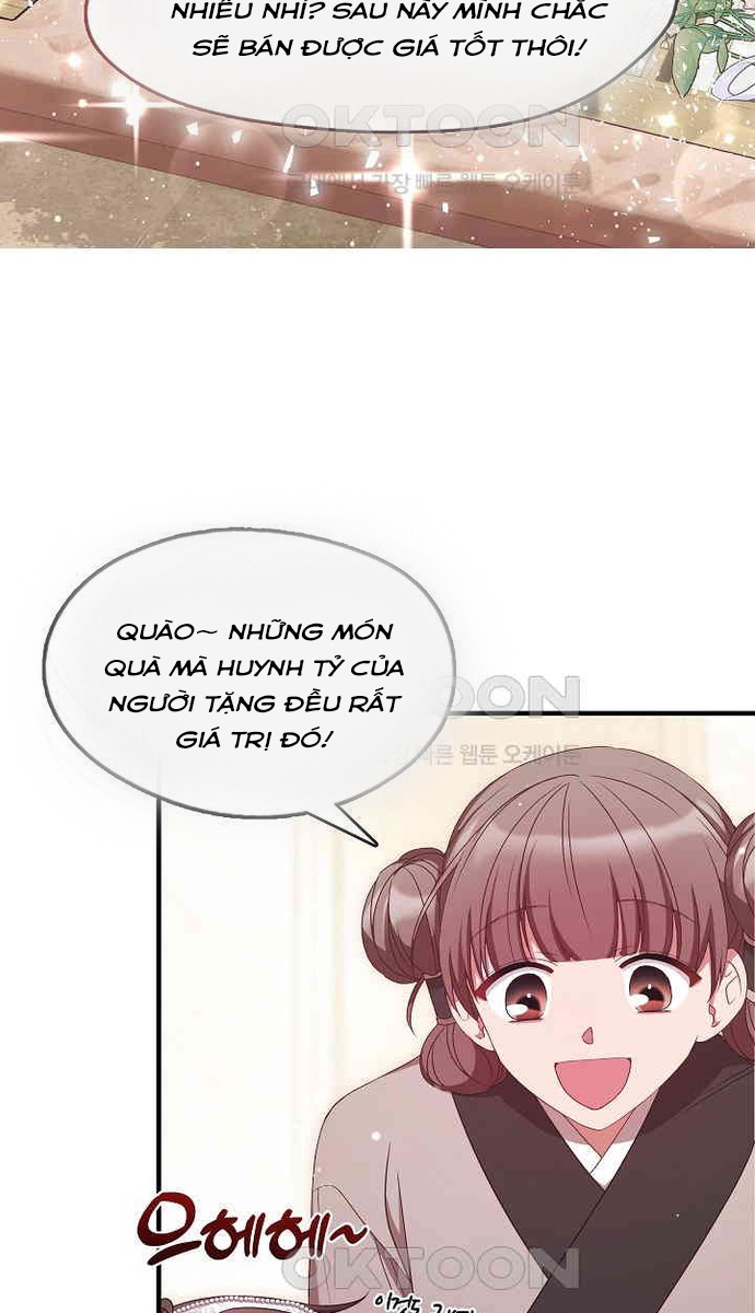 Con Gái Út Của Thiên Hạ Đệ Nhất Nam Cung Thế Gia Chương 20 Ảnh 27