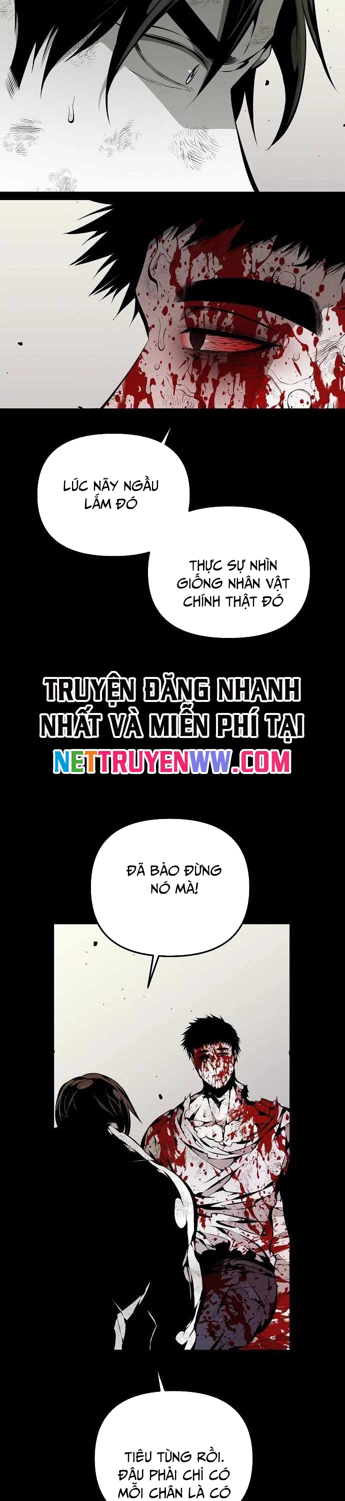 Cuồng Thú Chương 39 Ảnh 12