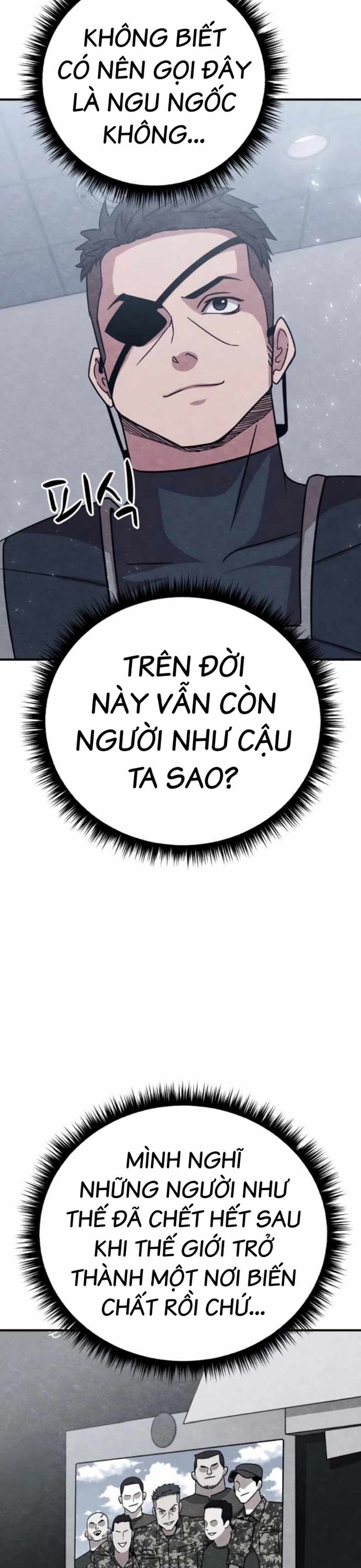 Đấng Cứu Thế Chương 19 Ảnh 40