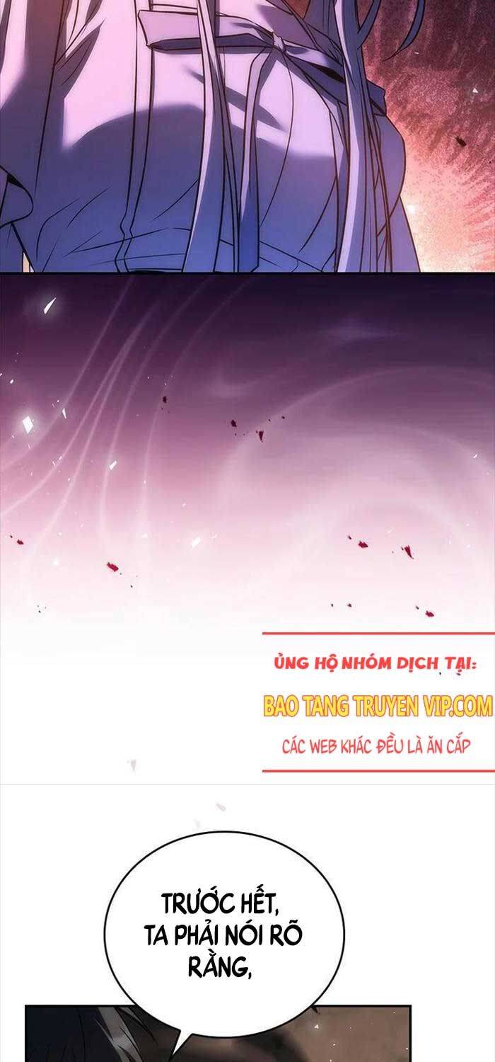 Quỷ Vương Hồi Quy Là Người Tốt Chương 55 Ảnh 9