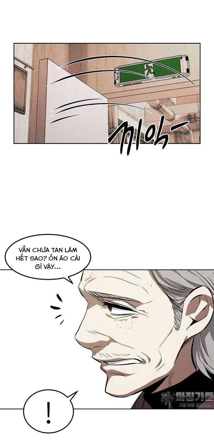 Kẻ Bất Bại Chương 104 Ảnh 35