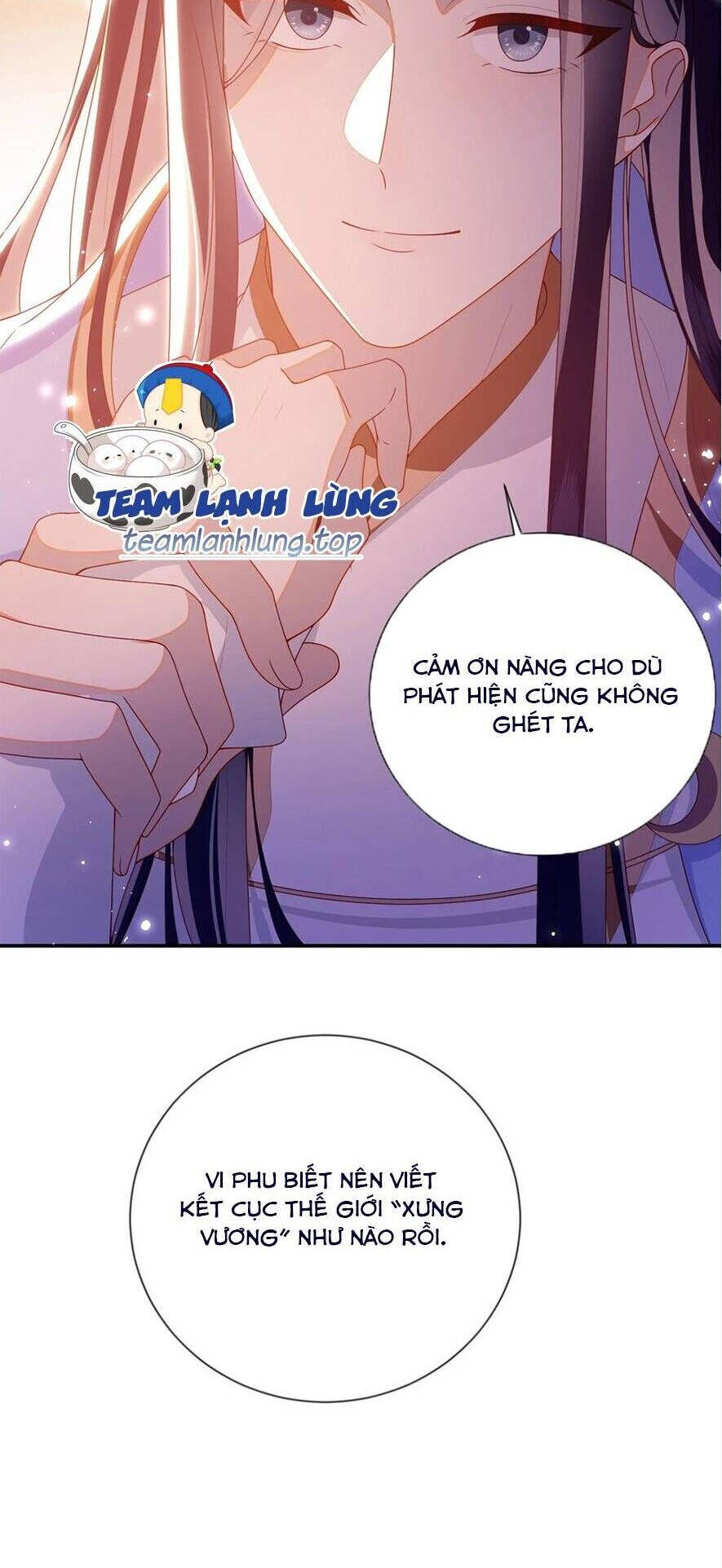 Lão Đại Xuyên Không Gả Cho Phu Quân Mù Chương 95 Ảnh 51