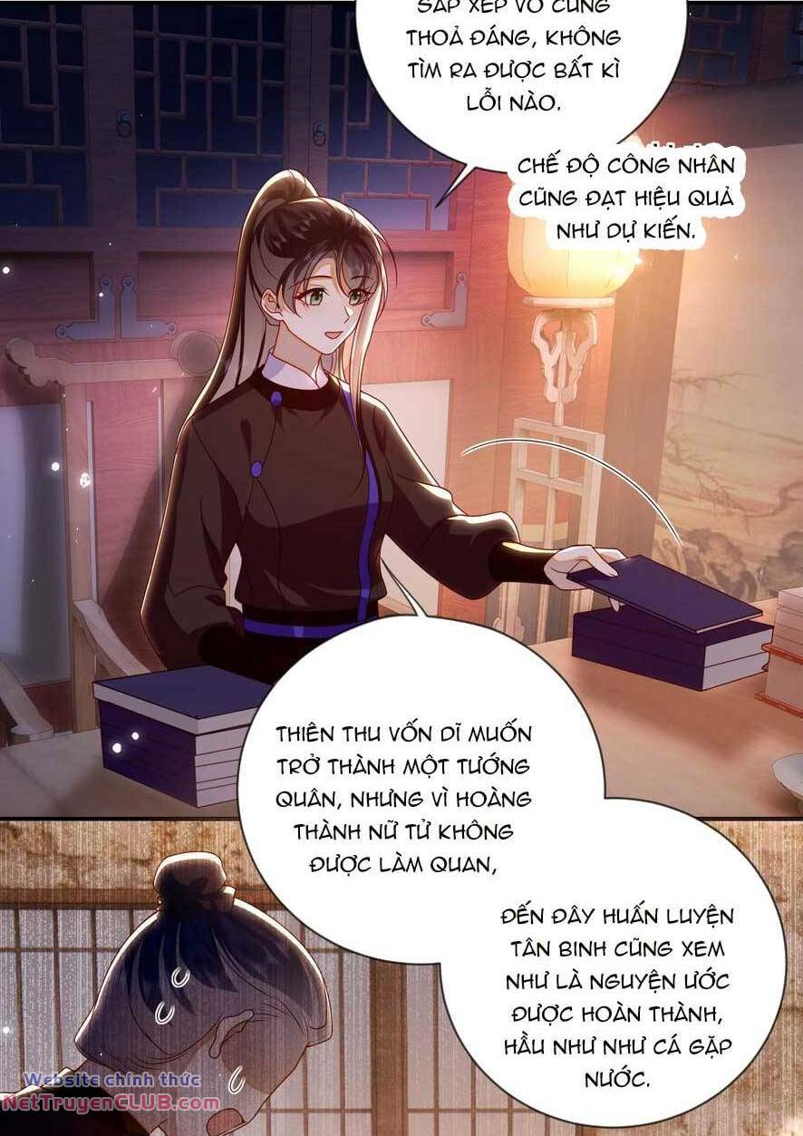 Lão Đại Xuyên Không Gả Cho Phu Quân Mù Chương 90 Ảnh 19