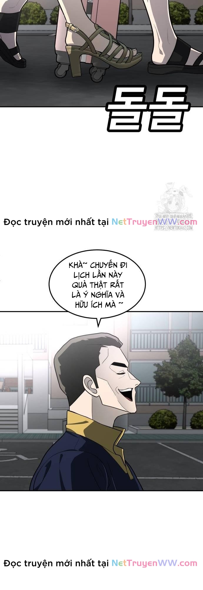 Món Đồ Chơi Chương 35 Ảnh 36