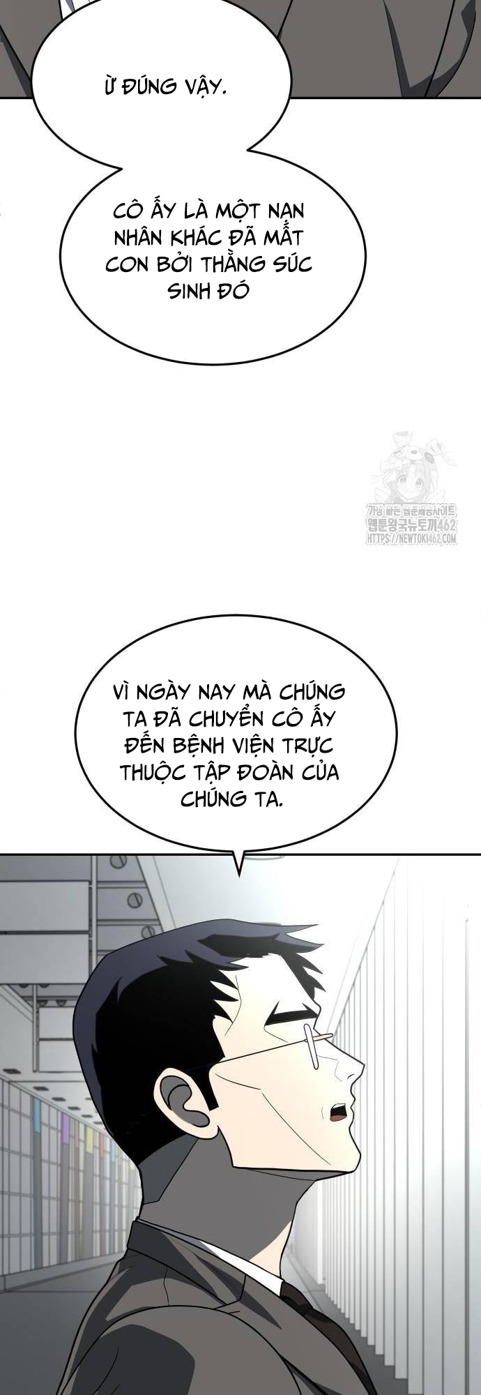 Món Đồ Chơi Chương 35 Ảnh 20