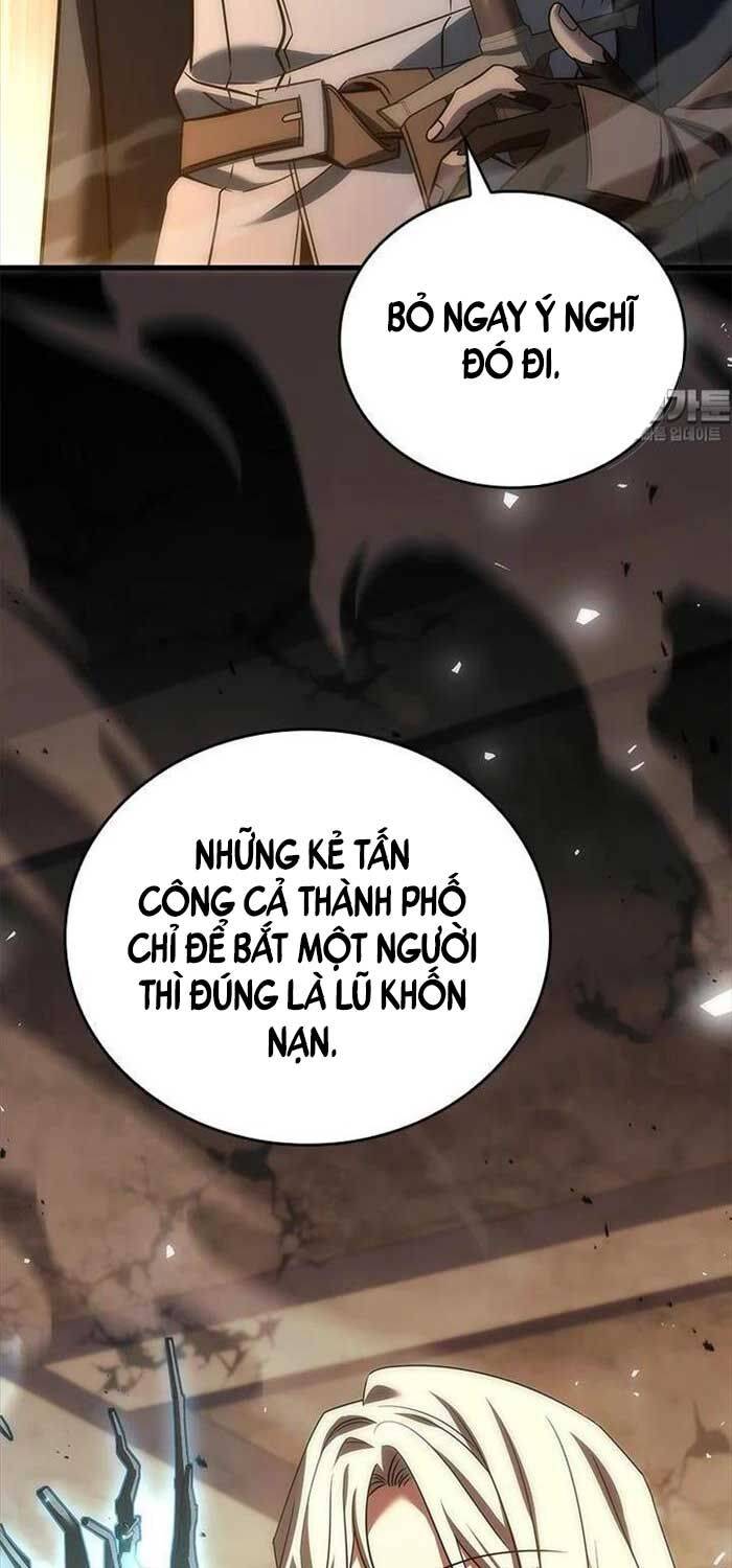 Quỷ Vương Hồi Quy Là Người Tốt Chương 55 Ảnh 12