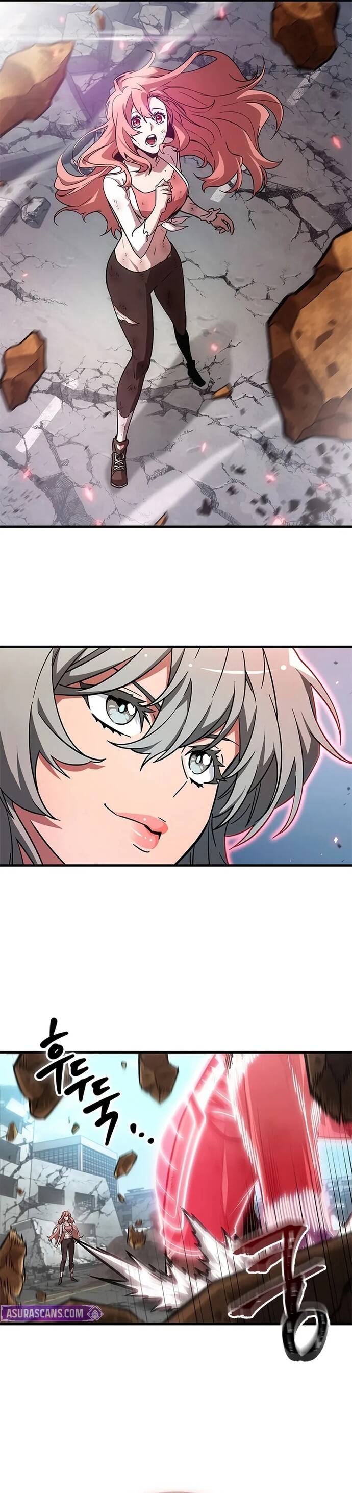 Từ Youtuber Thể Hình Triệu View Thành Kẻ Vô Dụng Trong Thế Giới Webtoon Chương 4 Ảnh 48
