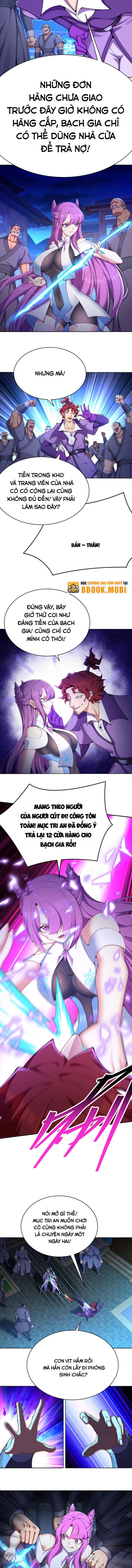 Thì Ra, Bọn Họ Mới Là Nhân Vật Chính? Chương 5 Ảnh 7