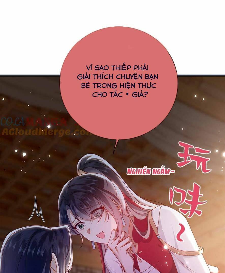 Lão Đại Xuyên Không Gả Cho Phu Quân Mù Chương 95 Ảnh 20