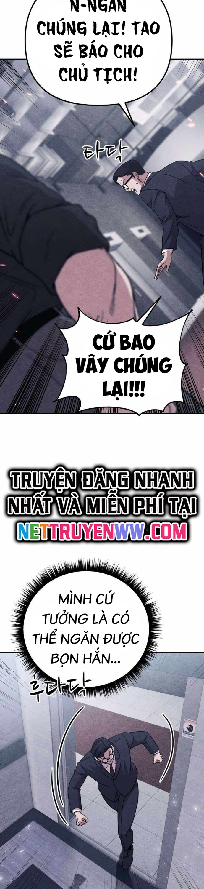 Đấng Cứu Thế Chương 20 Ảnh 42