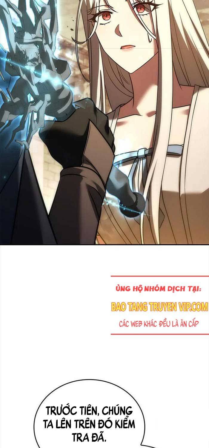 Quỷ Vương Hồi Quy Là Người Tốt Chương 55 Ảnh 13