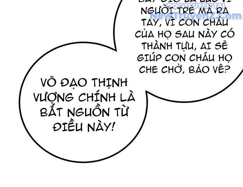Toàn Cầu Cao Võ Chương 311 Ảnh 43