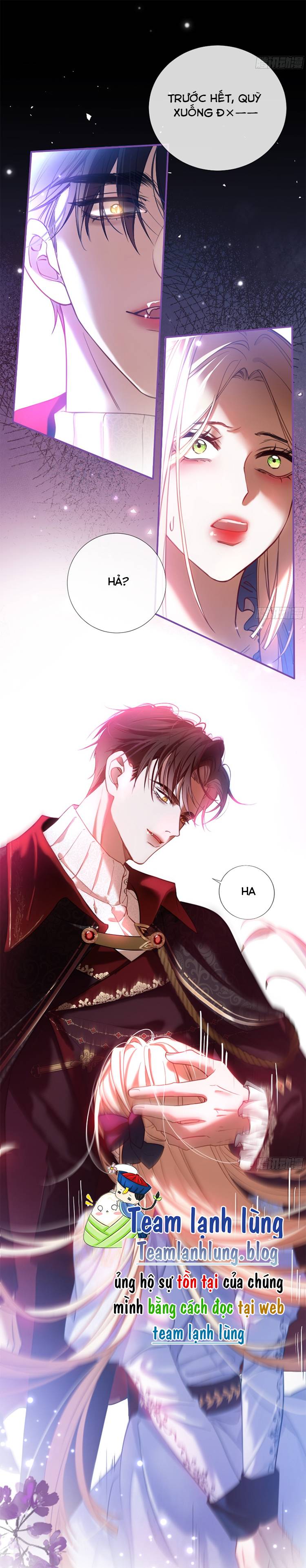 Trò Chơi Bí Mật Của Quý Tộc Chương 2 Ảnh 14