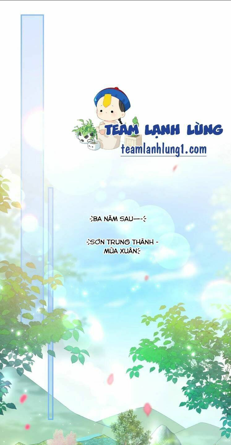 Lão Đại Xuyên Không Gả Cho Phu Quân Mù Chương 98 Ảnh 40