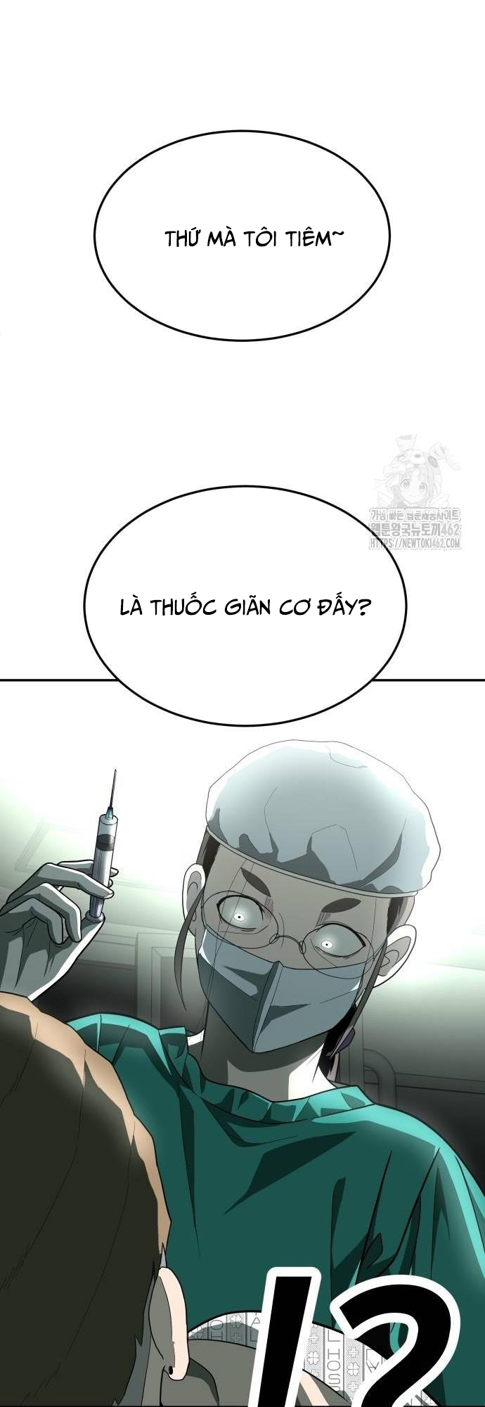 Món Đồ Chơi Chương 35 Ảnh 24
