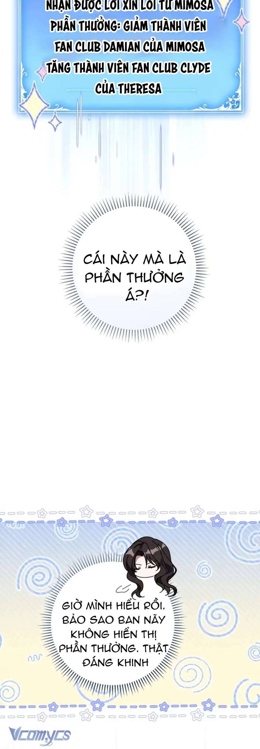 Tiểu Thư Phản Diện Bj Chương 22 Ảnh 31