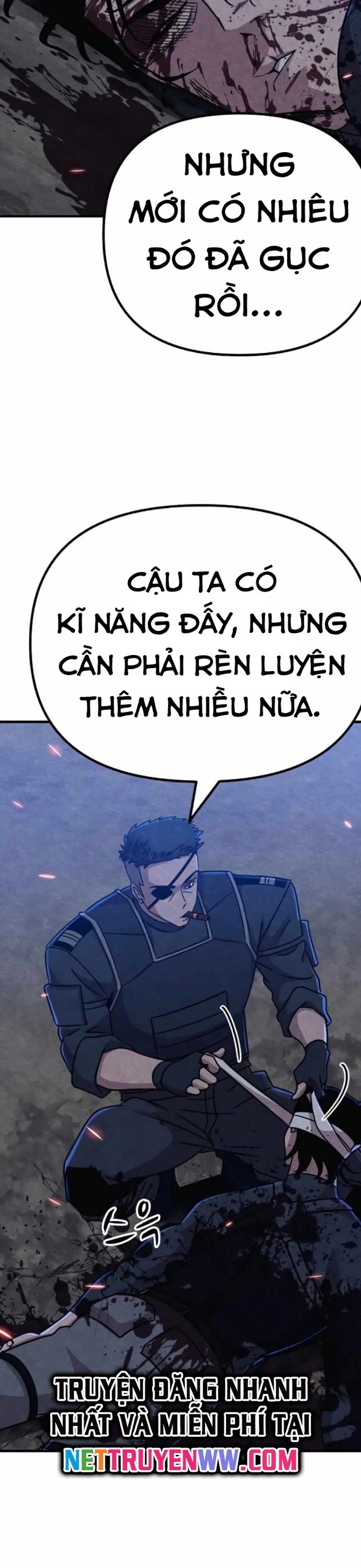 Đấng Cứu Thế Chương 19 Ảnh 6