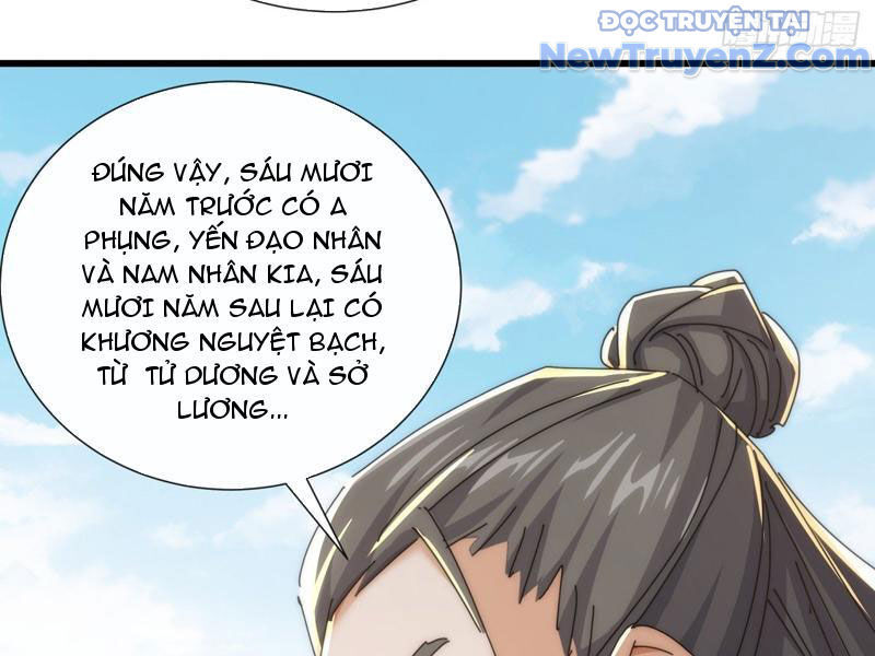 Mời Công Tử Trảm Yêu Chương 185 Ảnh 79