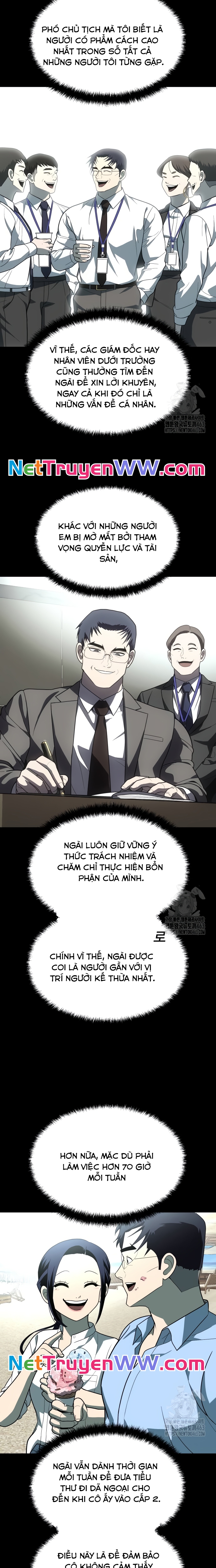 Món Đồ Chơi Chương 39 Ảnh 11