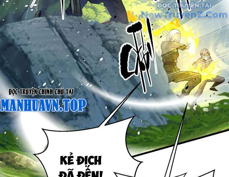 Toàn Cầu Cao Võ Chương 311 Ảnh 81