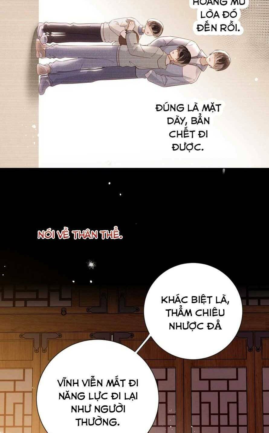 Lão Đại Xuyên Không Gả Cho Phu Quân Mù Chương 96 Ảnh 7