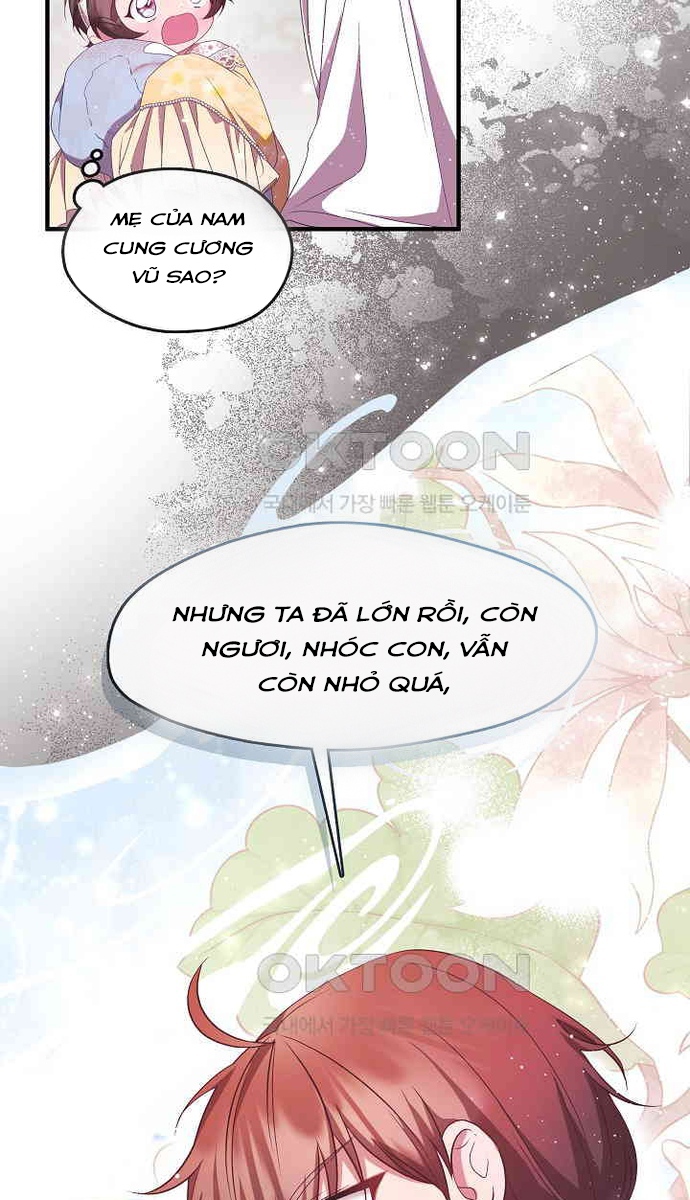Con Gái Út Của Thiên Hạ Đệ Nhất Nam Cung Thế Gia Chương 20 Ảnh 65