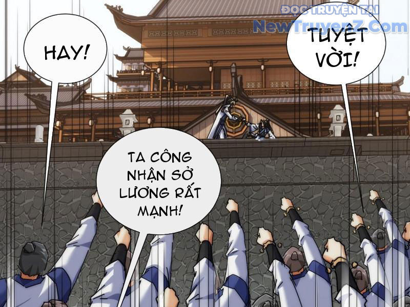 Mời Công Tử Trảm Yêu Chương 185 Ảnh 74