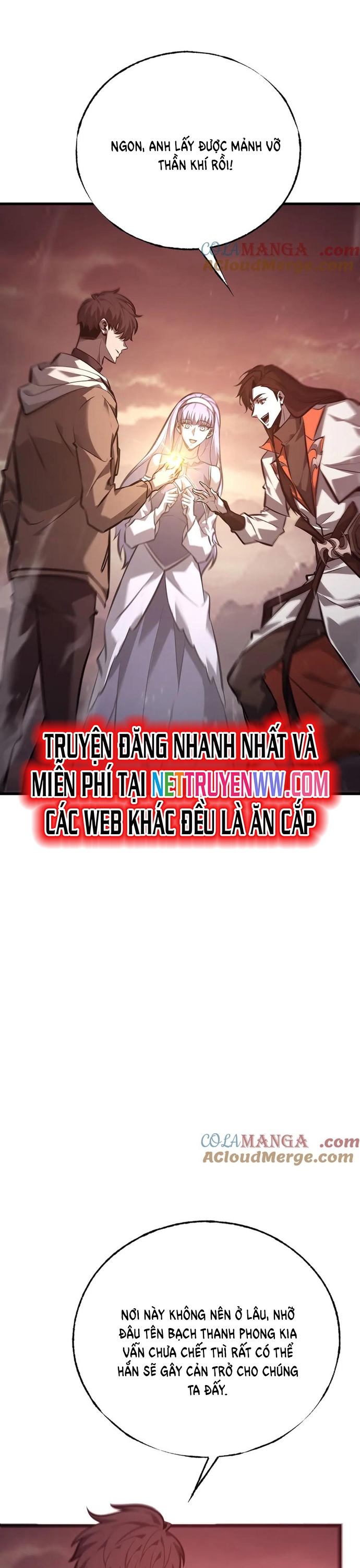 Ta Là Boss Mạnh Chương 51 Ảnh 20