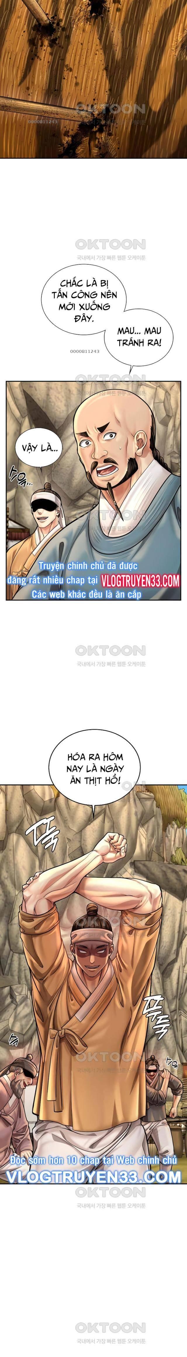 Muscle Joseon Chương 67 Ảnh 6