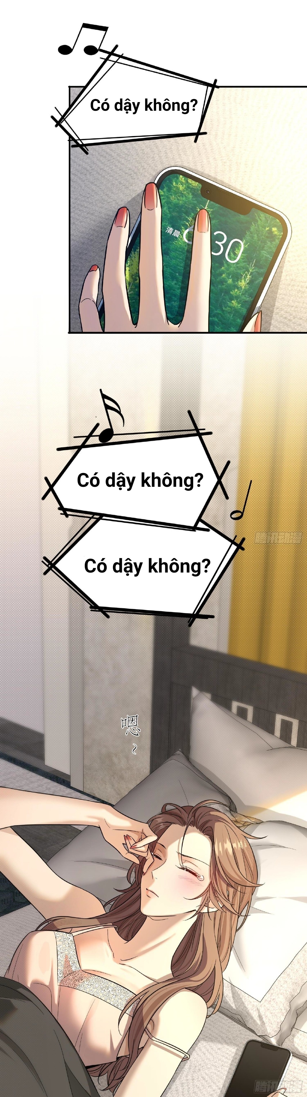 Tên Đàn Ông Này Đúng Là Đồ Chó Chương 6 Ảnh 3