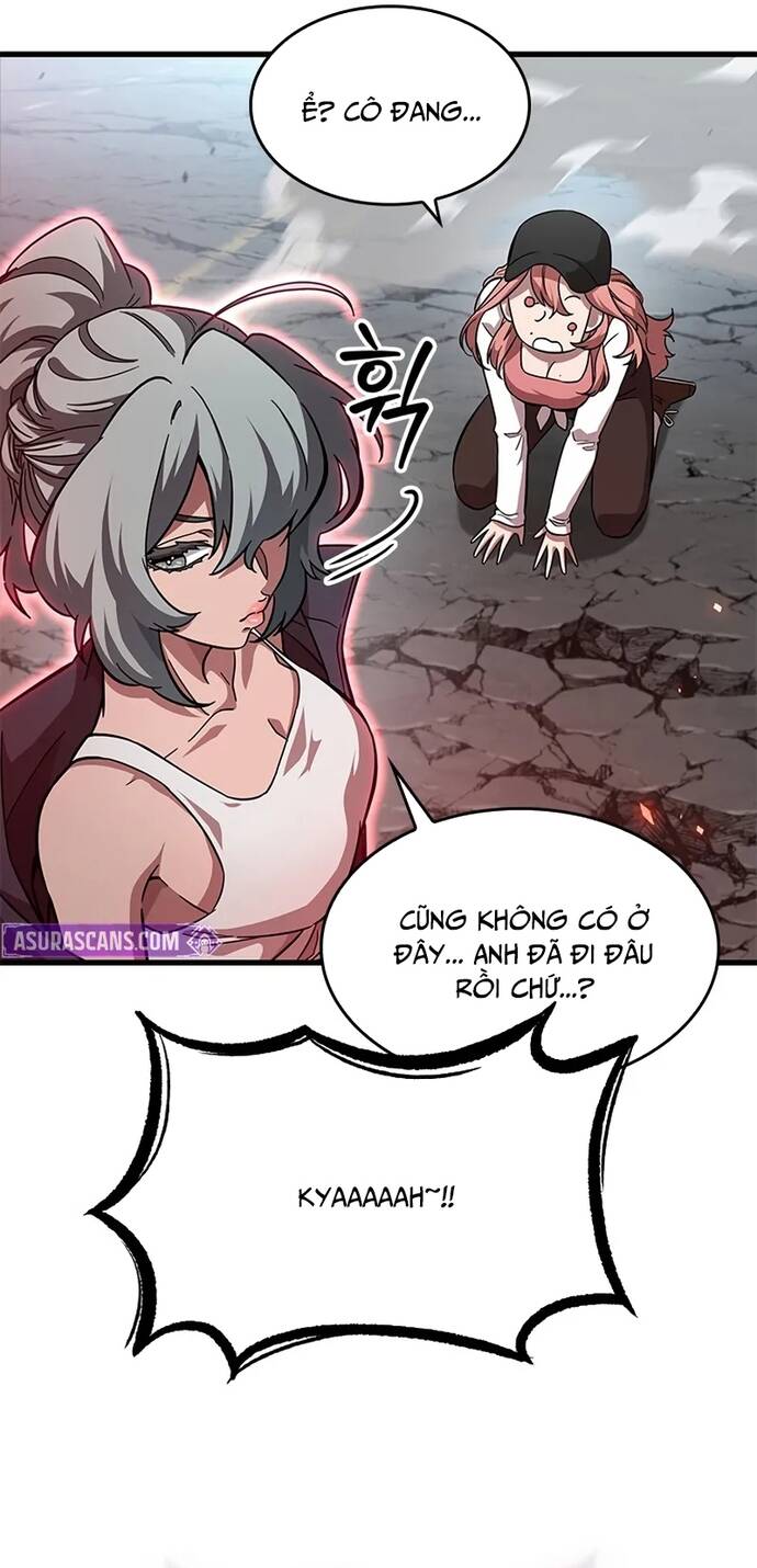 Từ Youtuber Thể Hình Triệu View Thành Kẻ Vô Dụng Trong Thế Giới Webtoon Chương 4 Ảnh 18