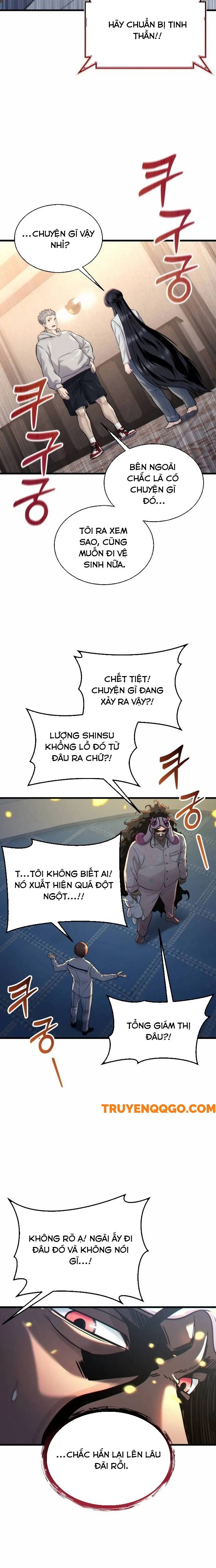 Urek Mazino Chương 7 Ảnh 26