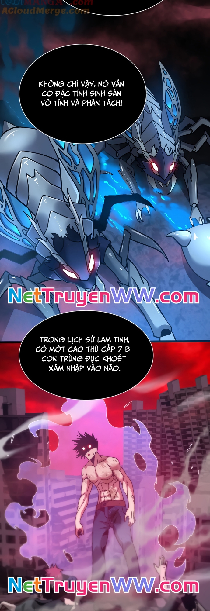 Trảm Linh Thiếu Nữ: Ta Khế Ước Với Toàn Bộ Thần Binh Thượng Cổ Chương 16 Ảnh 19