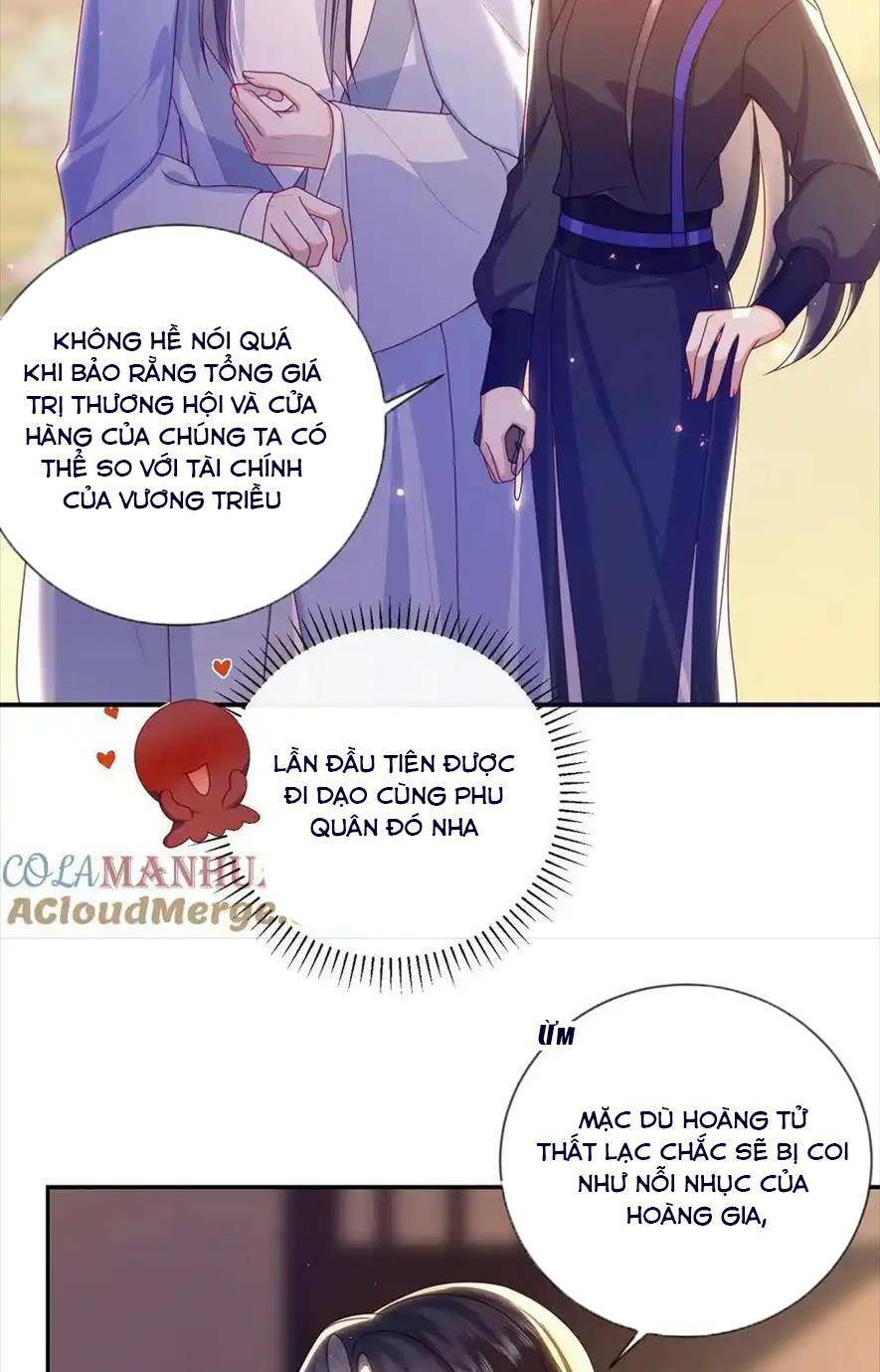 Lão Đại Xuyên Không Gả Cho Phu Quân Mù Chương 86 Ảnh 28