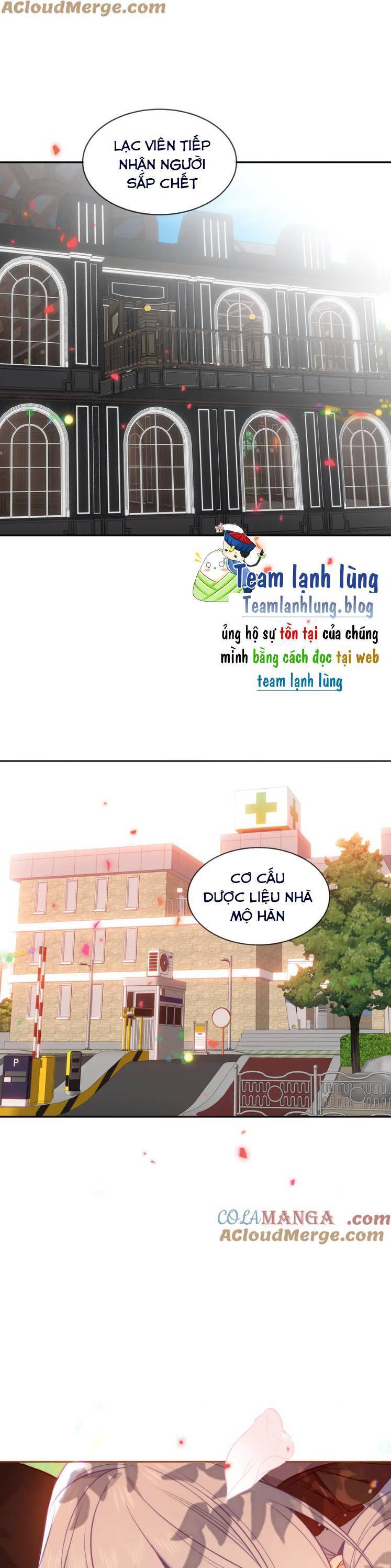 Quán Kịch Bản Trần Mộng Chương 95 Ảnh 27