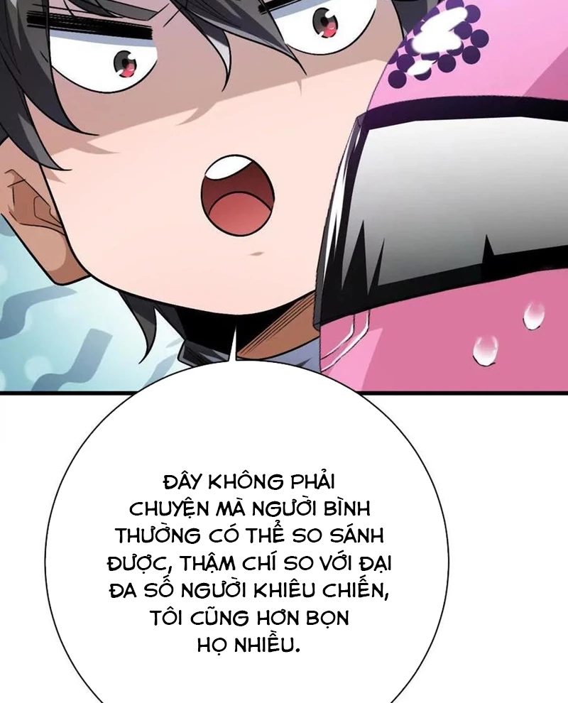 Ta Ở Thế Giới Quỷ Dị Chơi Hăng Rồi! Chương 150 Ảnh 33