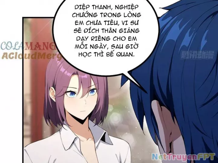 Quá Ảo! Ta Mở Lớp Đào Tạo Nữ Đế Chương 83 Ảnh 41
