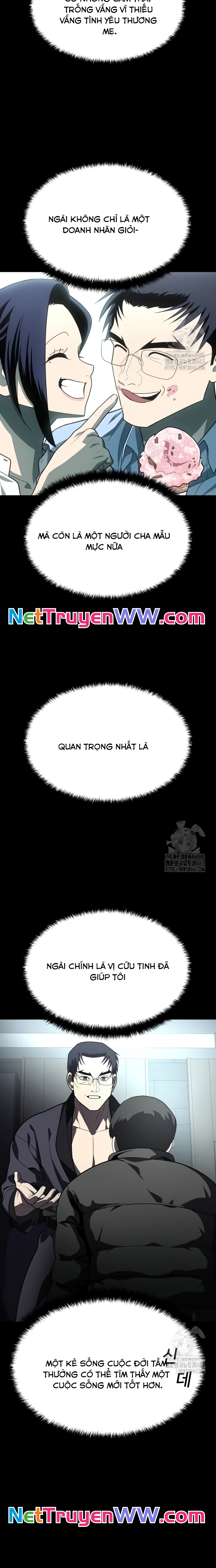Món Đồ Chơi Chương 39 Ảnh 12
