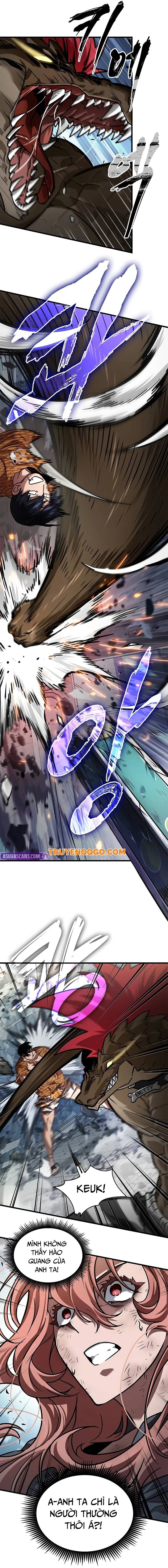 Từ Youtuber Thể Hình Triệu View Thành Kẻ Vô Dụng Trong Thế Giới Webtoon Chương 1 Ảnh 38