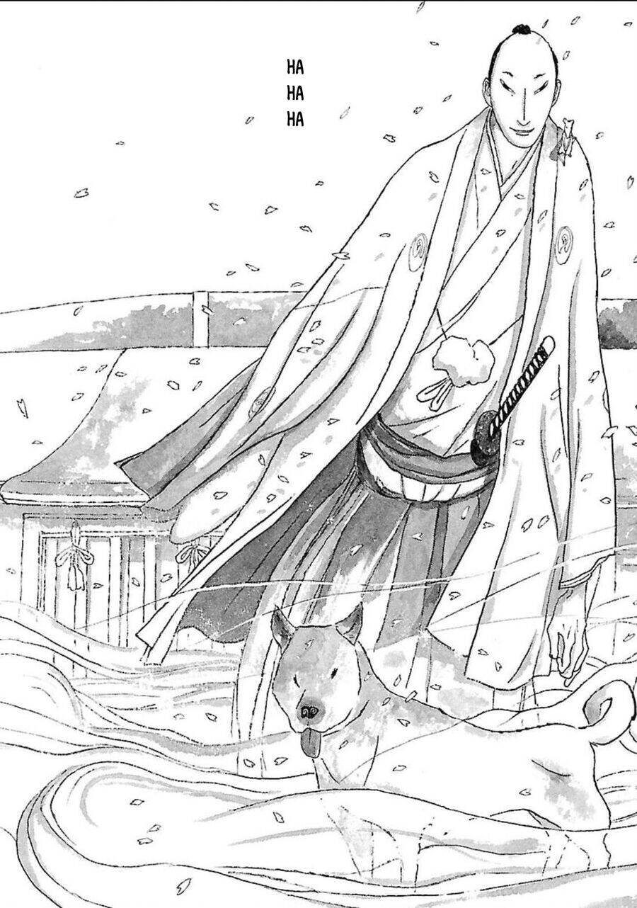 Samurai Kiếm Tre Chương 83 Ảnh 19