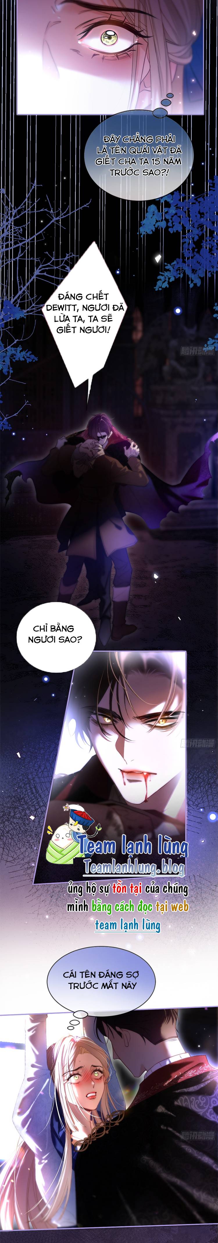 Trò Chơi Bí Mật Của Quý Tộc Chương 2 Ảnh 9