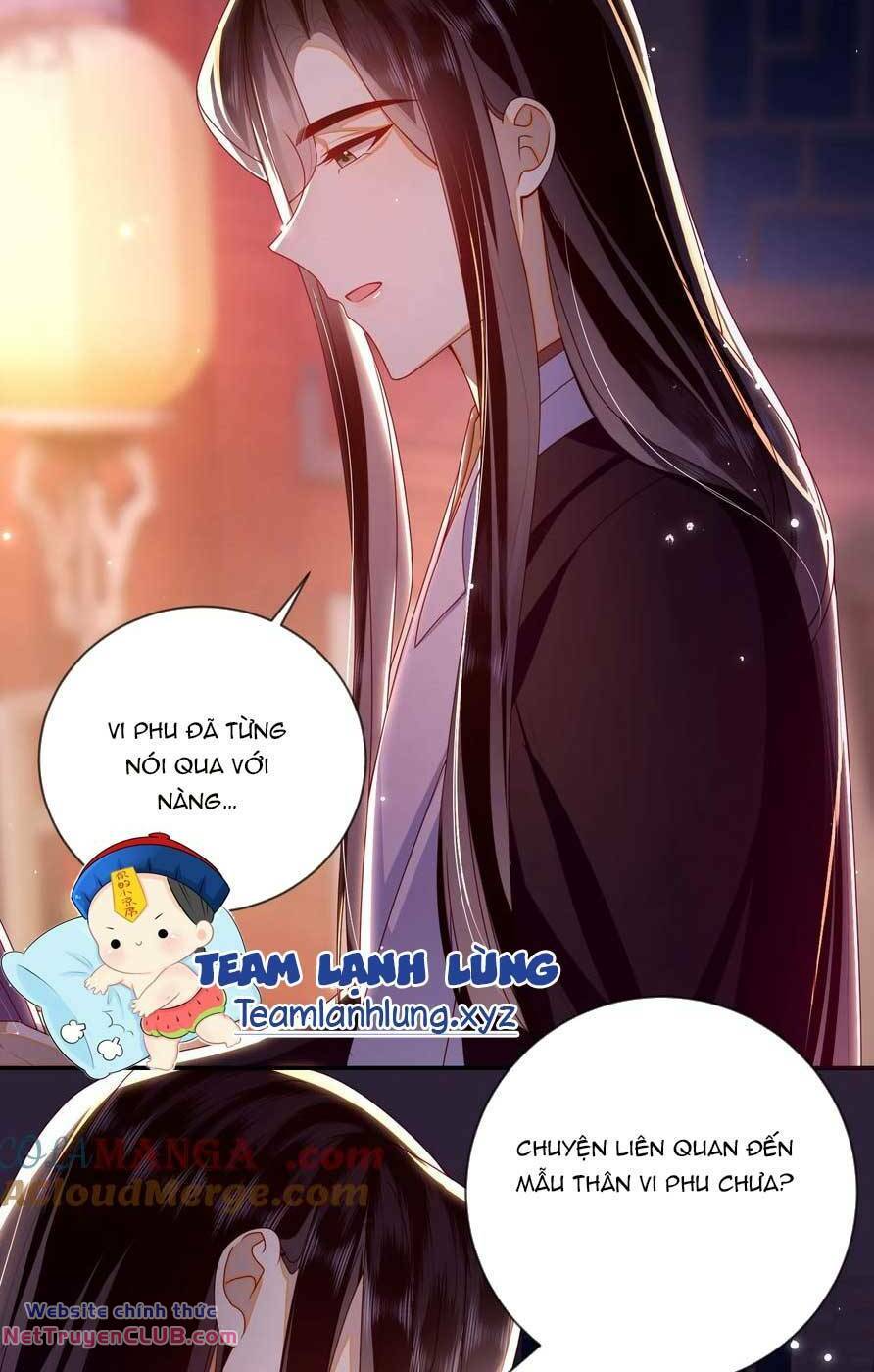 Lão Đại Xuyên Không Gả Cho Phu Quân Mù Chương 90 Ảnh 34