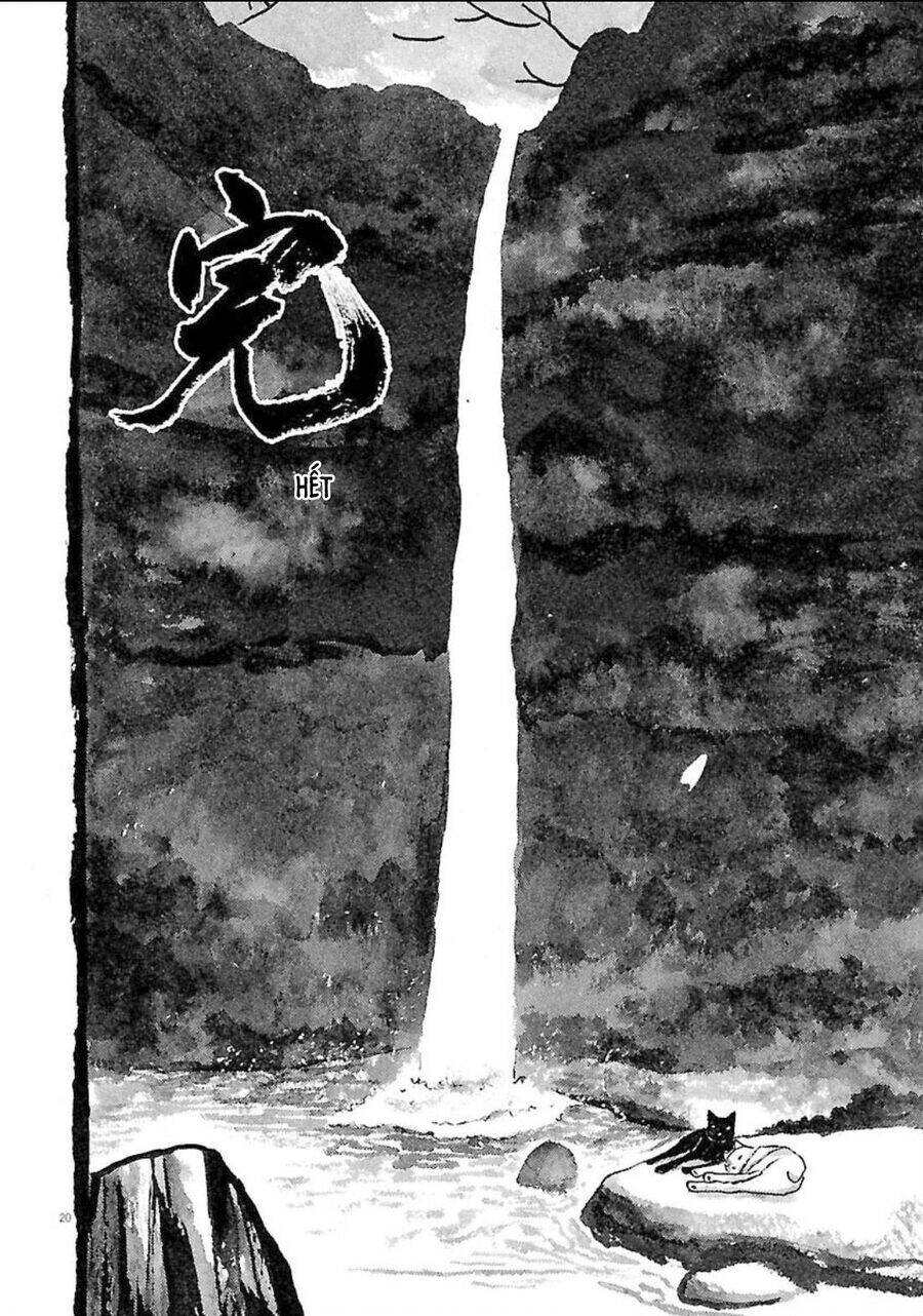 Samurai Kiếm Tre Chương 83 Ảnh 21
