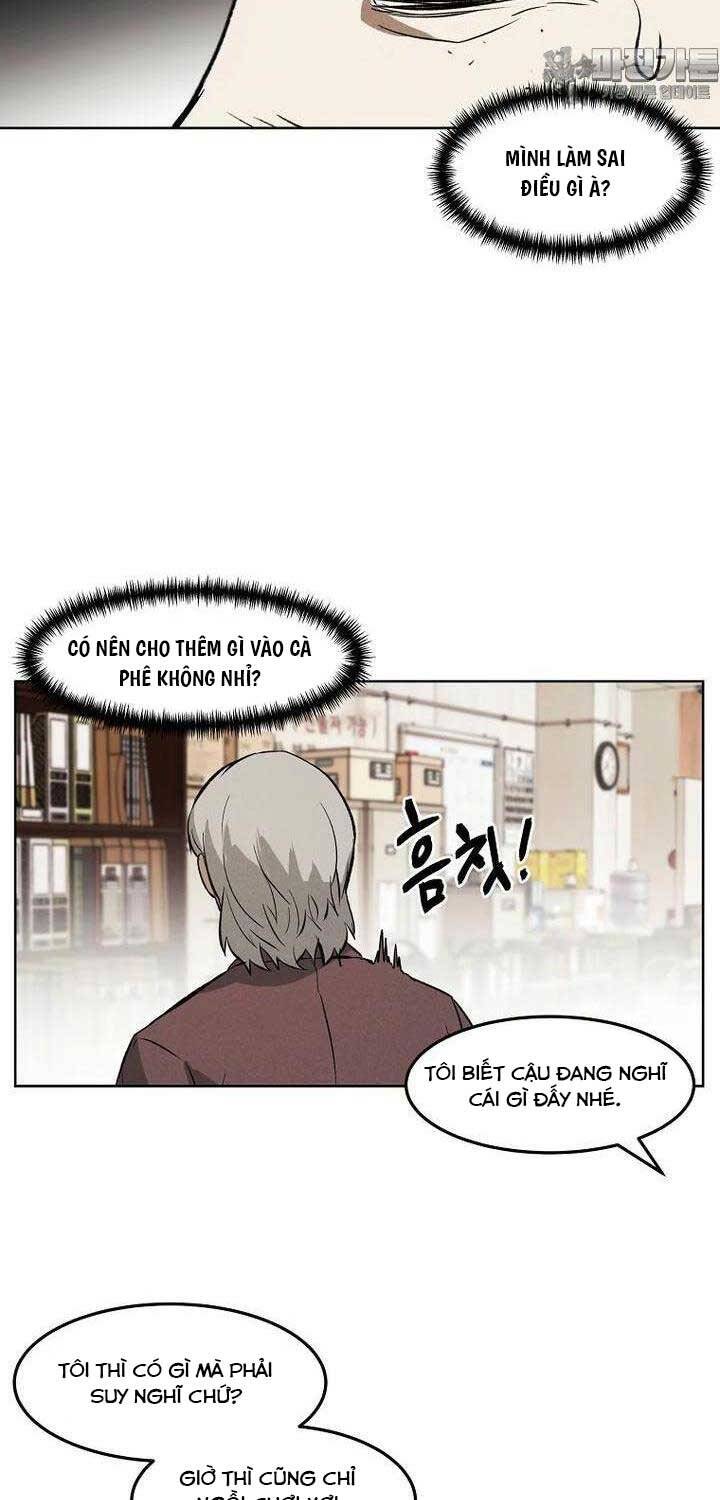 Kẻ Bất Bại Chương 104 Ảnh 43