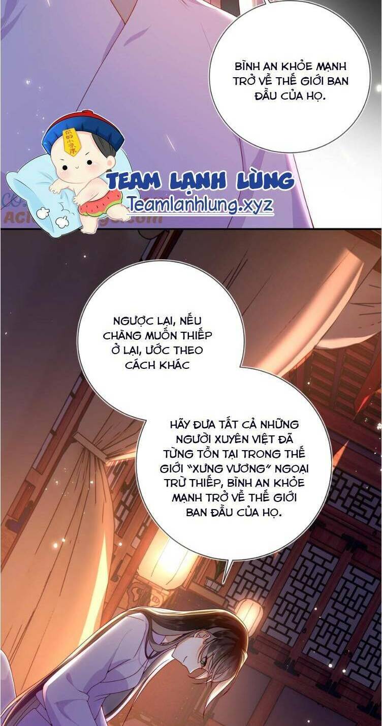 Lão Đại Xuyên Không Gả Cho Phu Quân Mù Chương 91 Ảnh 24
