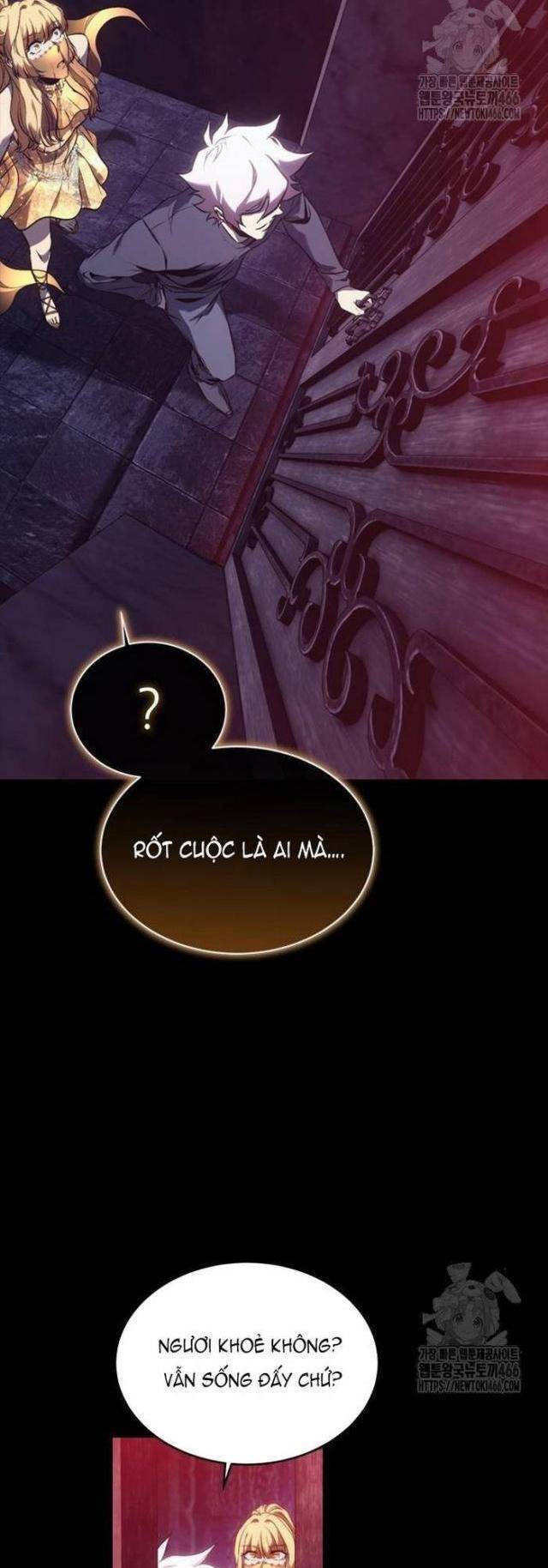 Lý Do Tôi Rời Bỏ Quỷ Vương Chương 51.1 Ảnh 17