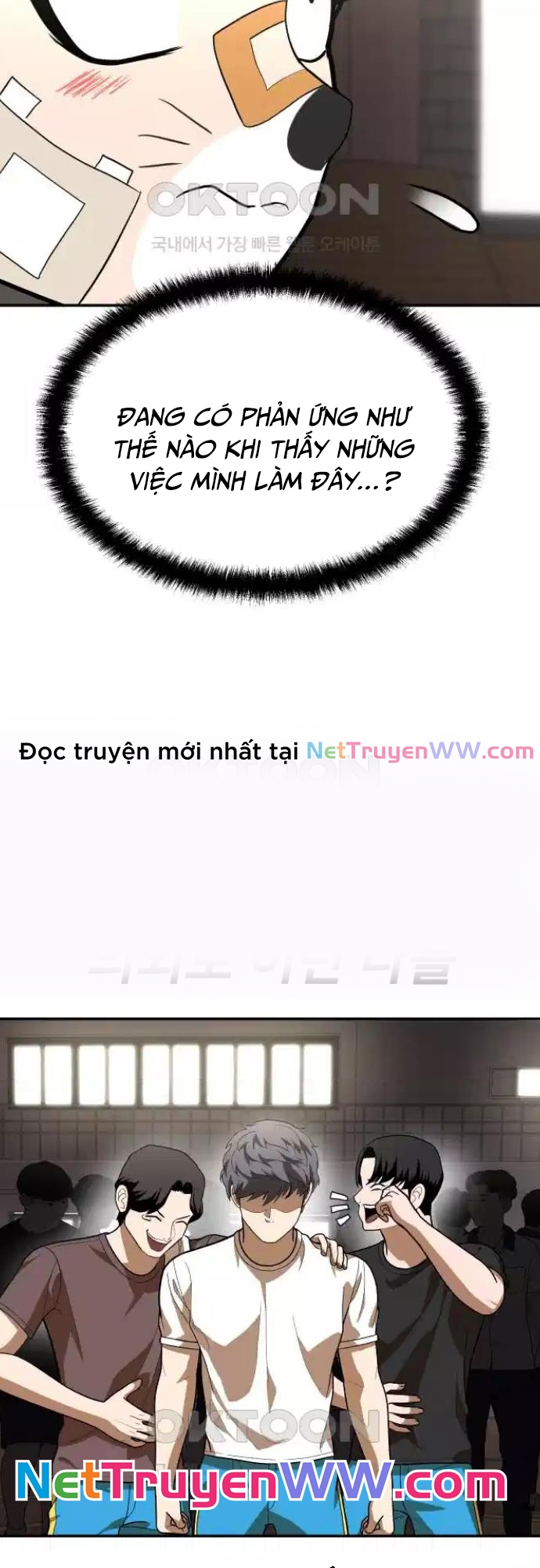 Món Đồ Chơi Chương 34 Ảnh 42