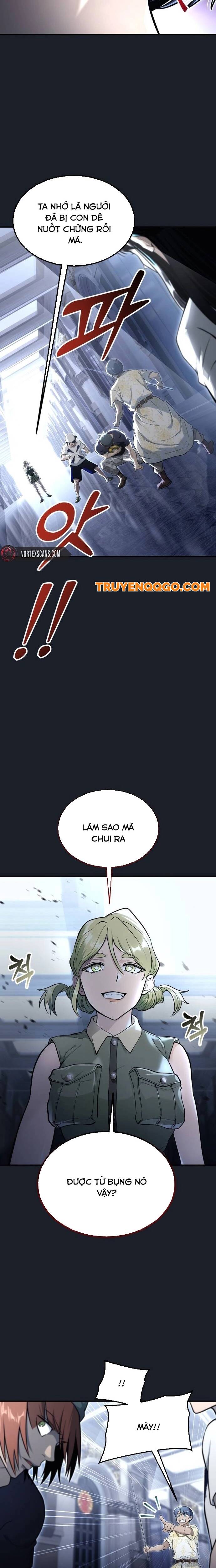 Urek Mazino Chương 8 Ảnh 9